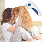 Ciaovie Dissolvant Électrique Pour Animaux Domestiques - ciaovie