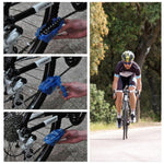 Outil de Nettoyage de Chaîne de Vélo