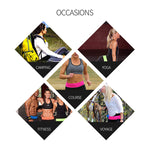 Ciaovie Ceinture de sport - ciaovie