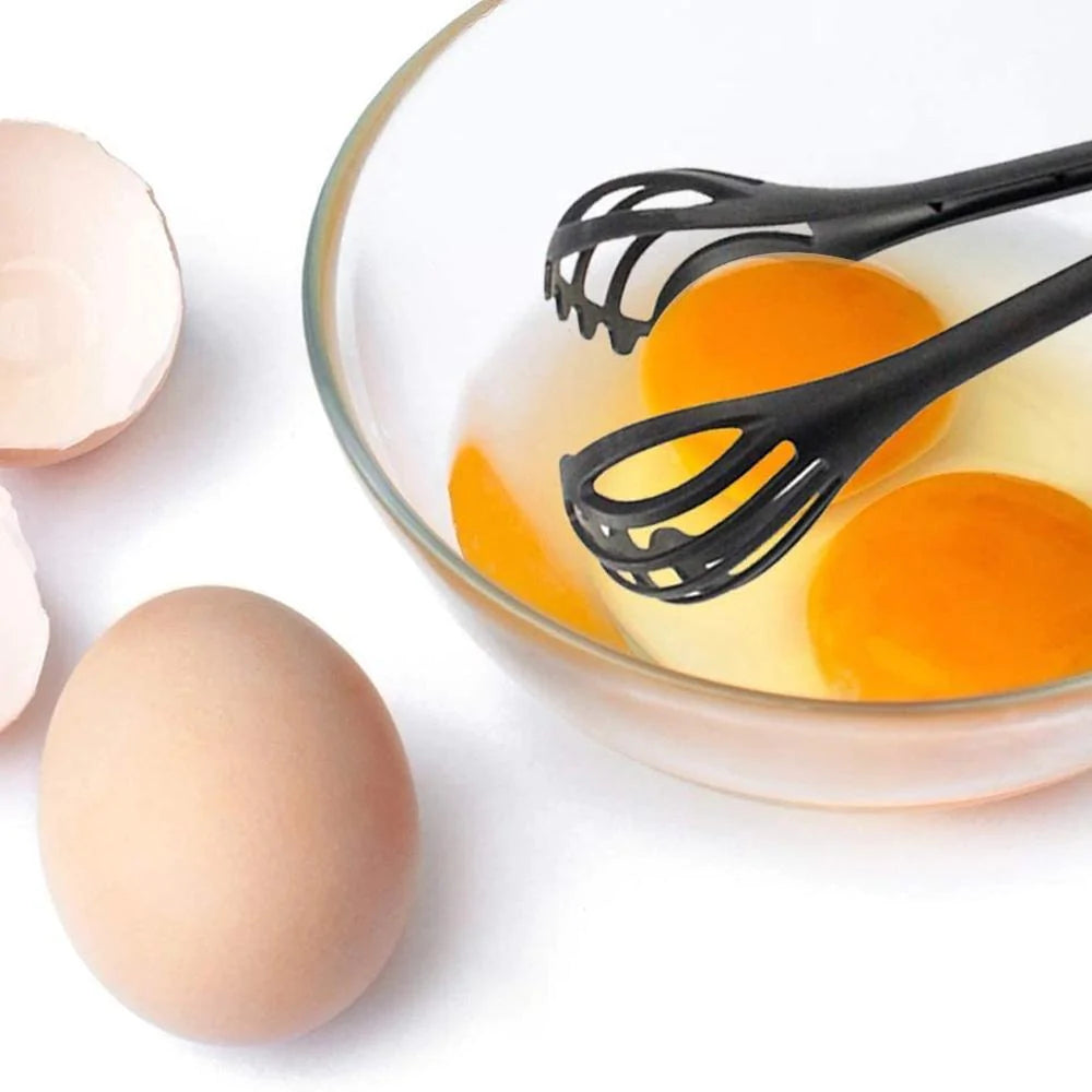 Batteur à oeufs multifonctionnel