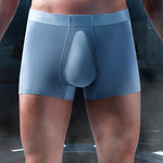 Caleçon de maintien en latex bio pour homme