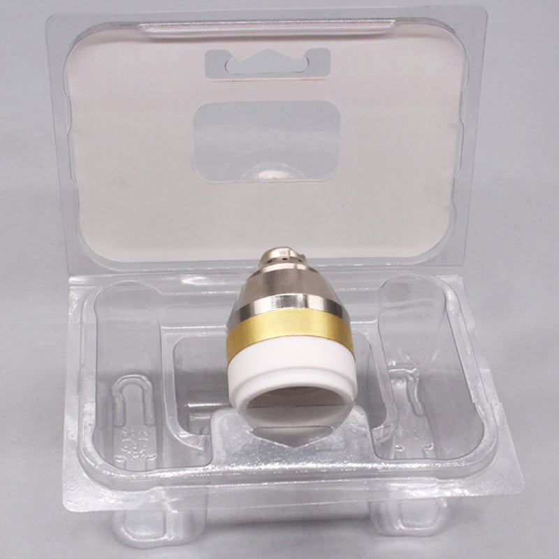 Couvercle de protection de la buse de coupe