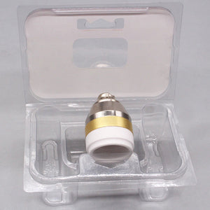 Couvercle de protection de la buse de coupe