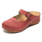 Pantoufles Vintage Confortables Antidérapantes - ciaovie