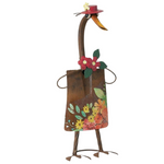 Décoration de Canard de Jardin Adorable