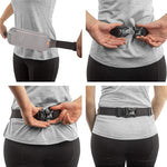 Ciaovie™ Pochette de Ceinture de Voyage Invisible - ciaovie
