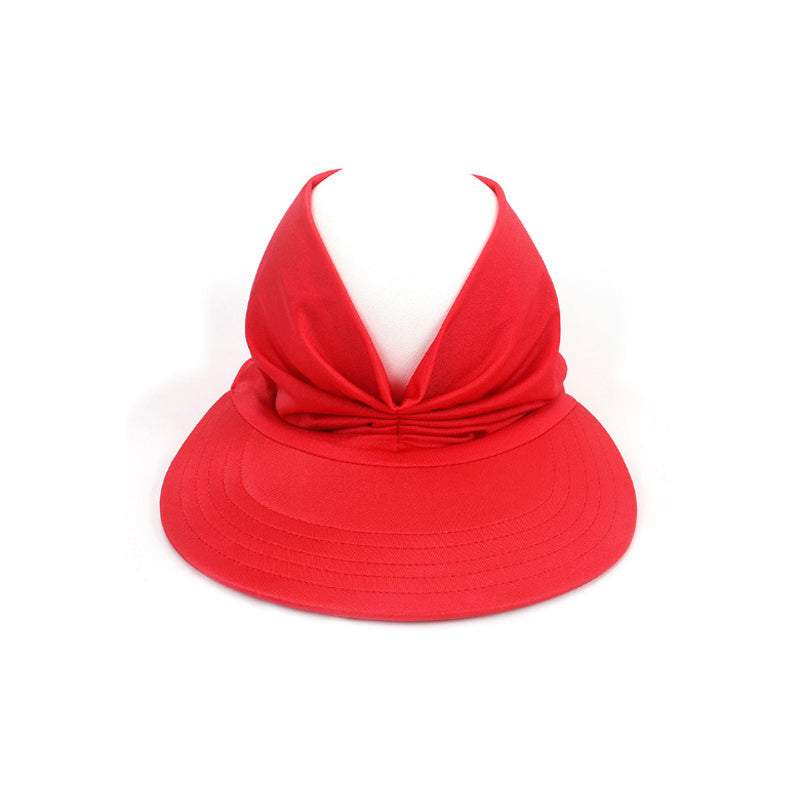 Chapeau De Soleil D'été 2023 Pour Femmes