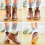 Ciaovie™ Bottes de Mi-Mollet de Femme - ciaovie