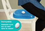 Coussin en Gel Confortable et Pratique - ciaovie