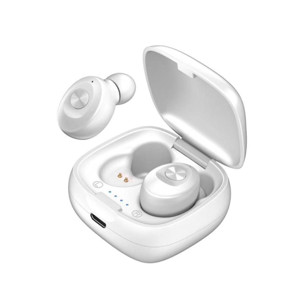 Écouteurs Bluetooth Sans Fil XG 12 - ciaovie