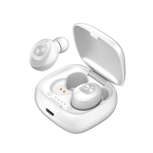 Écouteurs Bluetooth Sans Fil XG 12 - ciaovie
