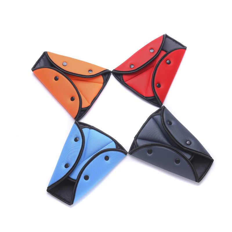 Ceinture de Sécurité Réglable Pour Enfants & Adultes