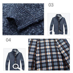 Gilet polaire homme - ciaovie