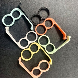 Support de Téléphone Portable à Bague (10PCS)