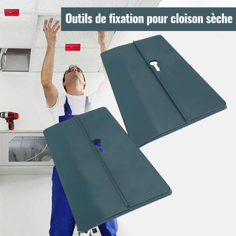 🔥 vente chaude 🔥Outils de Fixation pour Plafond