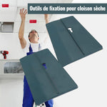 🔥 vente chaude 🔥Outils de Fixation pour Plafond