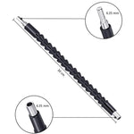 Ciaovie™ Extension Flexible de Foret Tournevis Arbres Souples - ciaovie