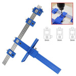 Ciaovie™ Localisateur de Perforation Gabarit de Percage - ciaovie