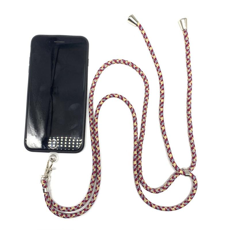 Lanière de Téléphone Détachable Universelle