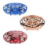 UFO Mini Avions Drones à Induction - ciaovie