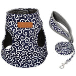 Veste de Harnais et Laisse pour Chat