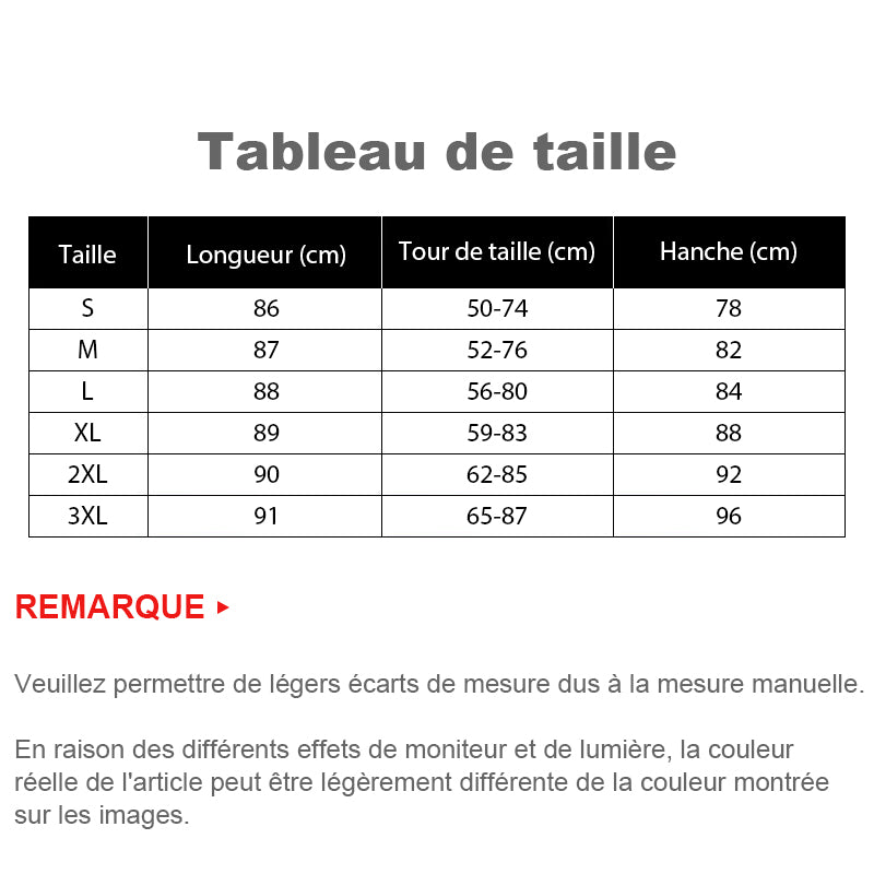 Pantalon de Yoga Moulant Taille Haute