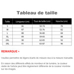 Pantalon de Yoga Moulant Taille Haute