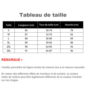 Pantalon de Yoga Moulant Taille Haute