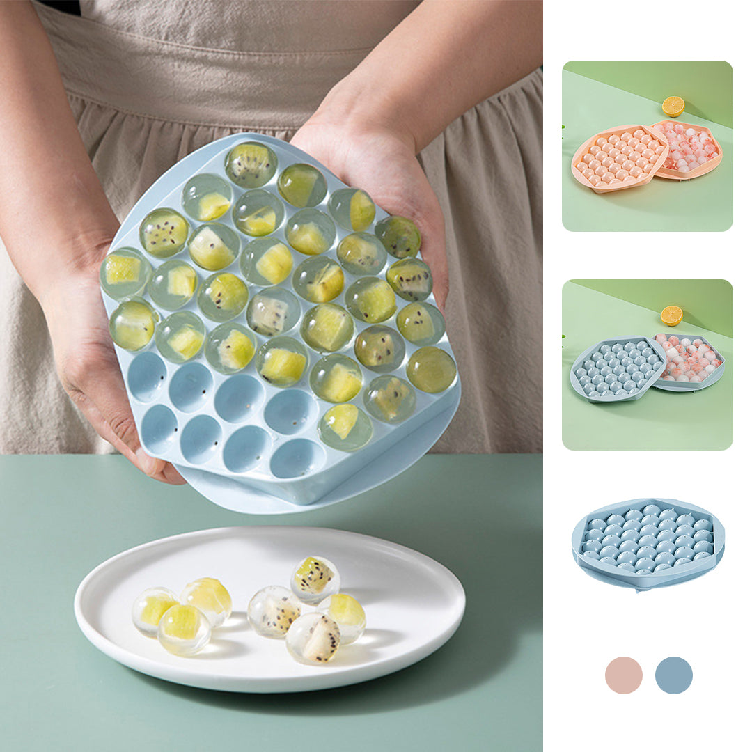 Moule de hockey sur glace fait maison