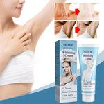 Crème Blanchissante Femme