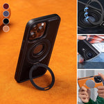 Luxueux étui invisible pour iPhone