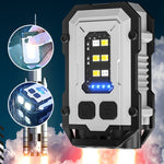 Mini lampe torche puissante
