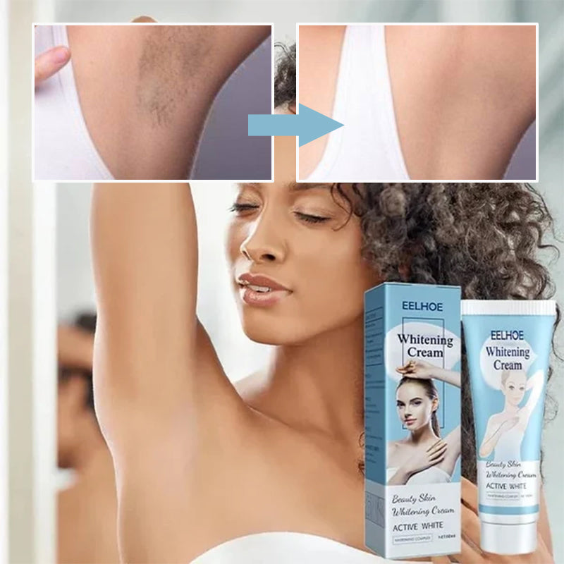 Crème Blanchissante Femme