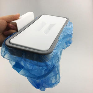 Ciaovie™ Support de Sac Poubelle à Suspendre - ciaovie
