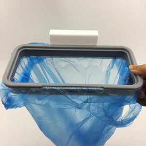 Ciaovie™ Support de Sac Poubelle à Suspendre - ciaovie