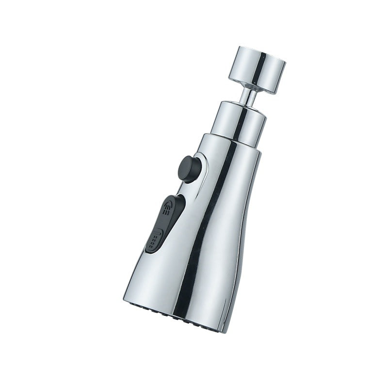 Buse de Robinet Universelle sous Pression