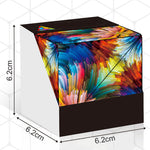 Cube Magique Magnétique Modifiable