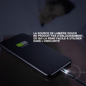 Ciaovie™ Ligne de Données de Mise Hors Tension Automatique Intelligente - ciaovie