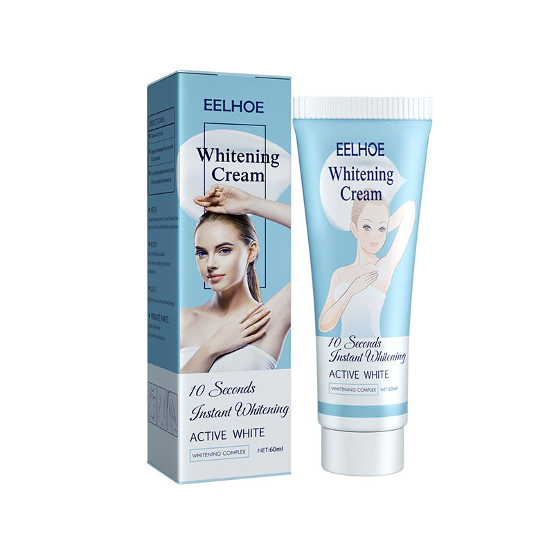 Crème Blanchissante Femme