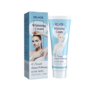 Crème Blanchissante Femme
