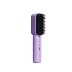 Mini peigne lisseur portatif sans fil