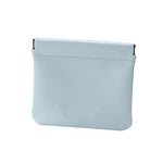 Sac Cosmétique De Poche En Cuir PU
