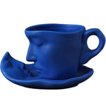 Ensemble De Tasses à Baiser