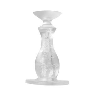 Butoir de Porte Transparent Anti-collision