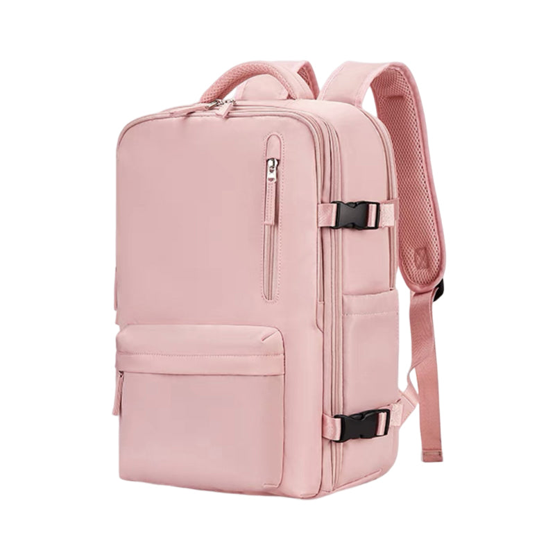 Grand sac à dos de randonnée imperméable pour femmes