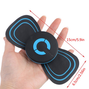 Booster de Massage Automatique