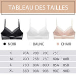 Soutien-gorge Confortable