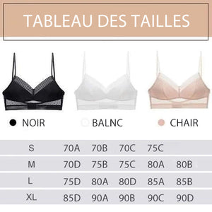 Soutien-gorge Confortable