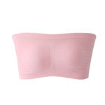 Brassière sans Bretelles Sexy sans Couture
