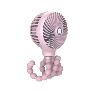 Ciaovie™ Mini Ventilateur Portatif Déformable - ciaovie